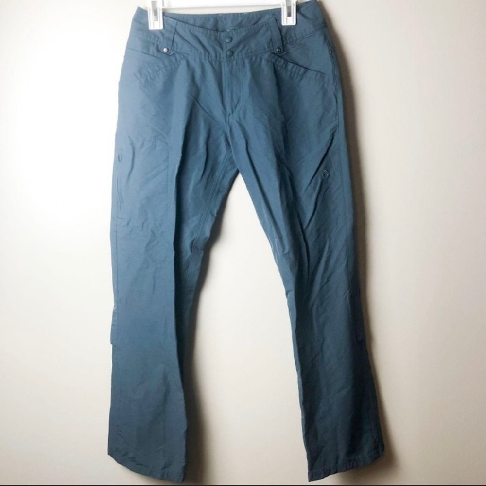 ISIS Women's Hiking Pants